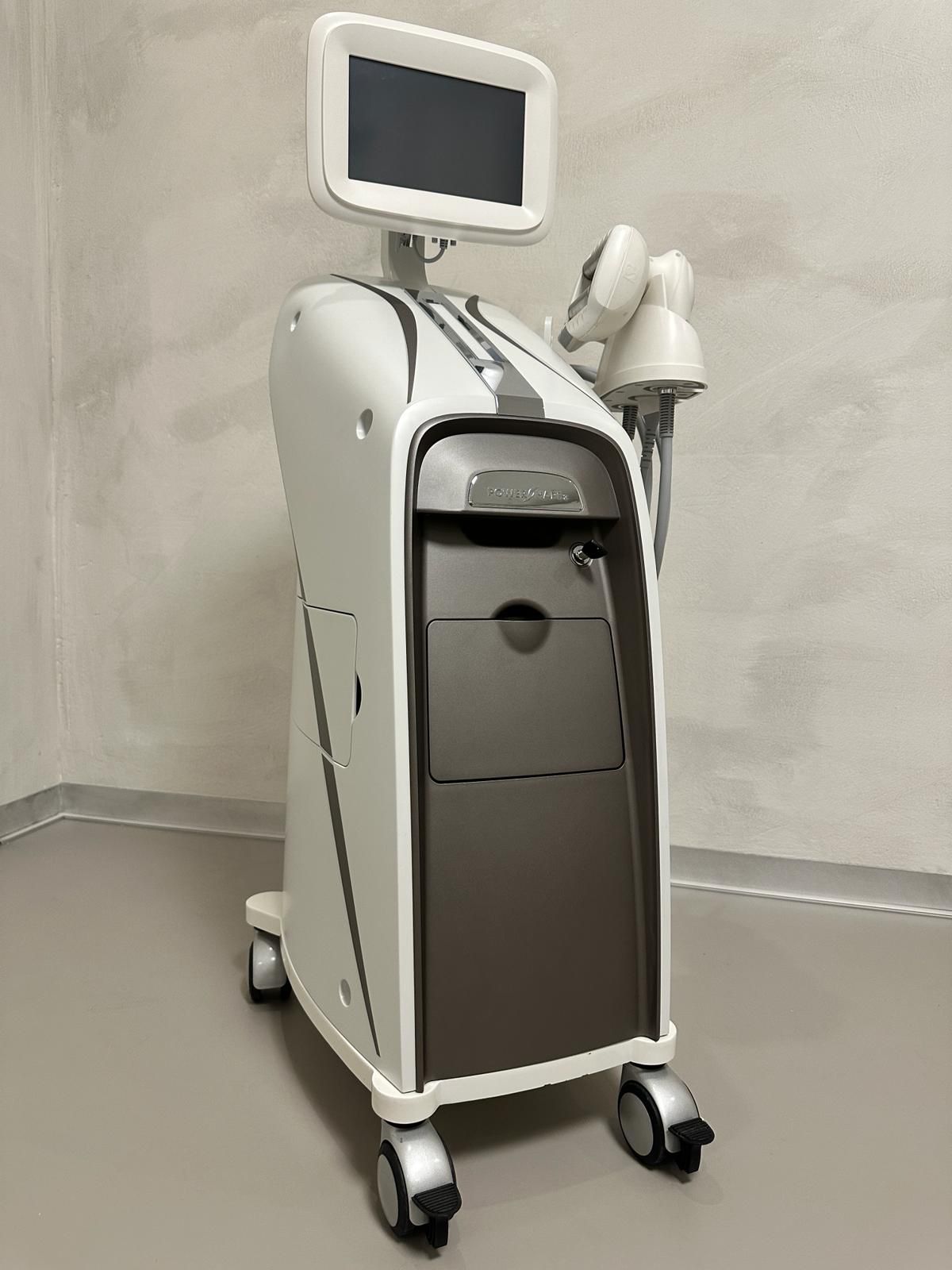 Powershape - Professionelles Bodyforming-Gerät - Bild 2