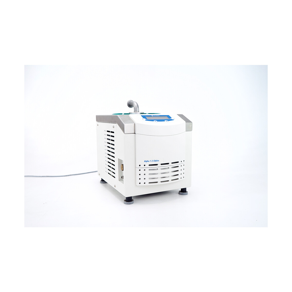 Martin Christ Alpha 1-2 LDplus Freeze Dryer Gefriertrockner Cold Trap, 2.677,50 €