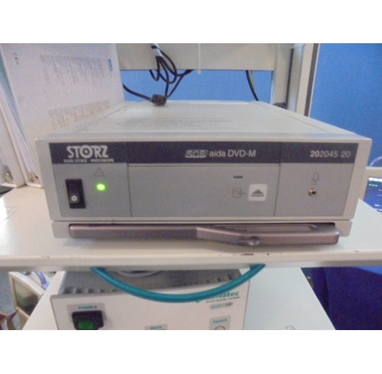 STORZ aida DVD-M 202045 20