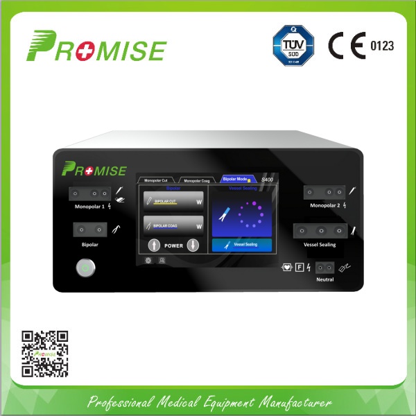 PROMISE S400 400W  - Bild 3