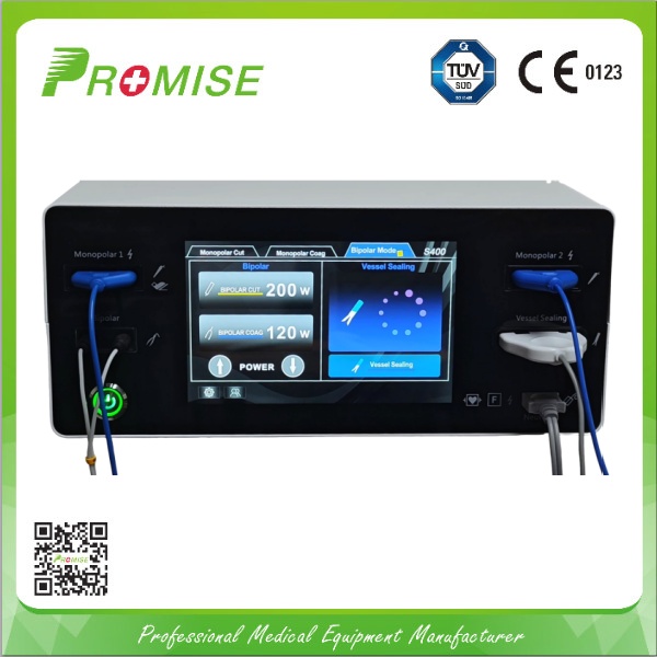 PROMISE S400 400W  - Bild 2