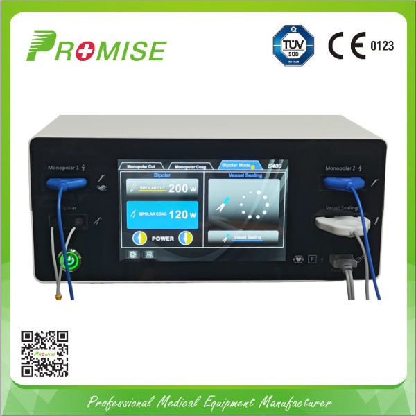 PROMISE S400 400W 