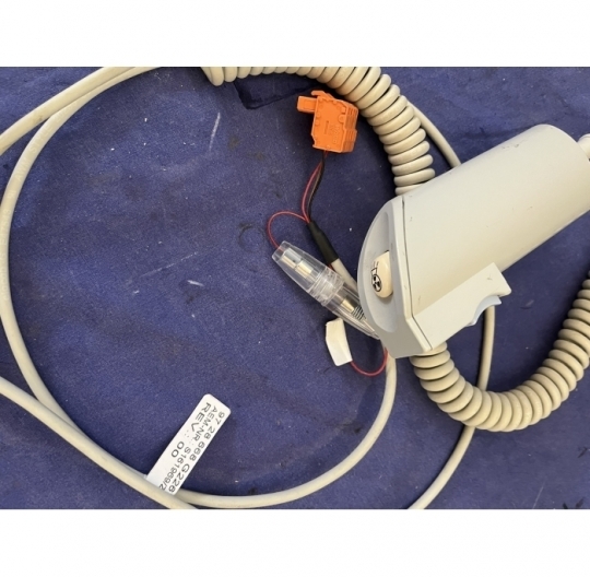 Siremobil hand switch Siremobil hand switch