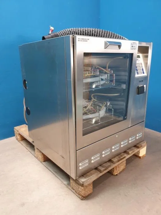 Gebraucht – Wie Neu BHT Innova E3