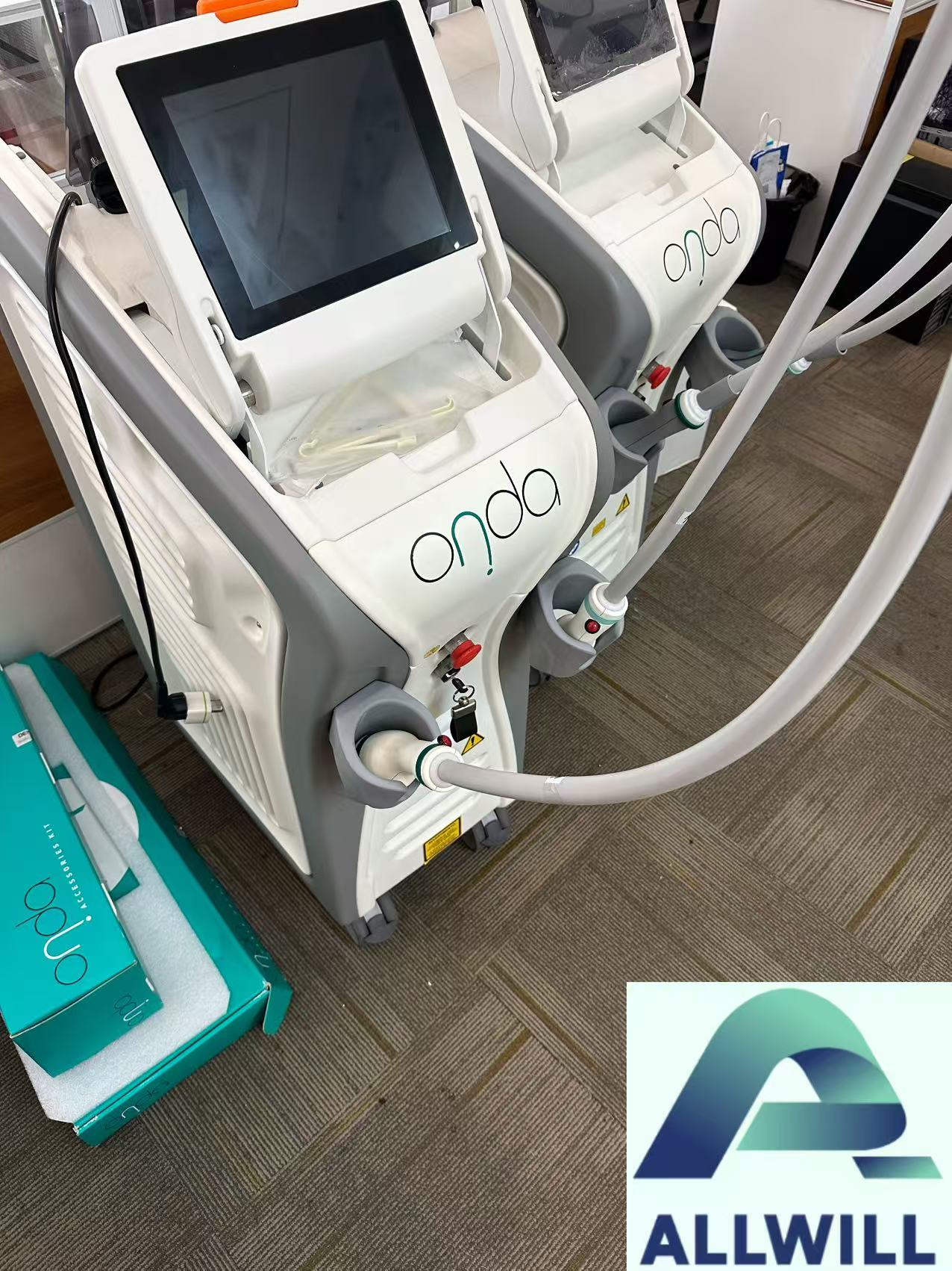 DEKA onda coolwaves - Bild 2