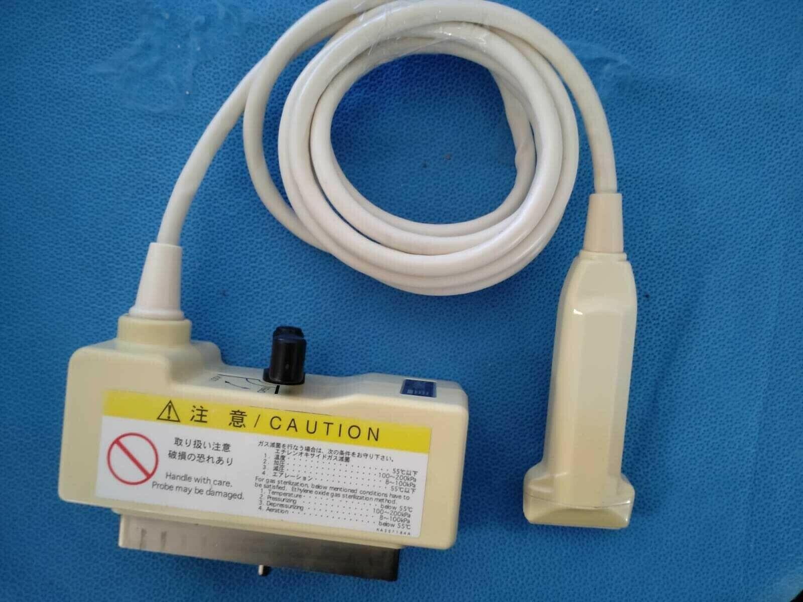 Hitachi EUP-L34T Ultraschallsonde