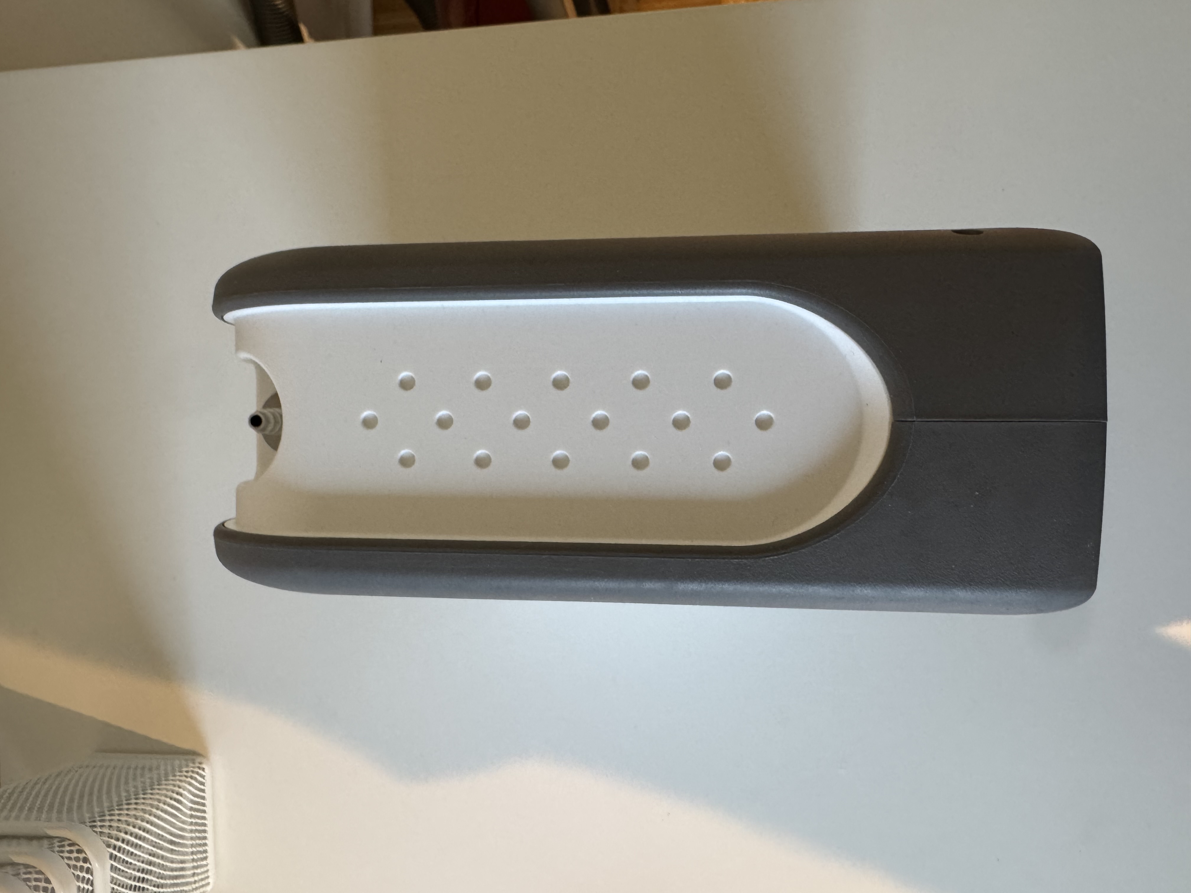 Portables Sauerstoffgerät - Drive DeVilbiss iGo 2