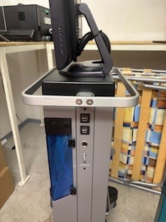 Hydro Facial Tower Elite - Bild 2