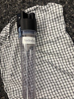 Hydro Facial Tower Elite - Bild 5