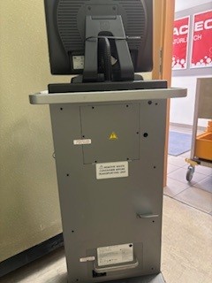 Hydro Facial Tower Elite - Bild 3