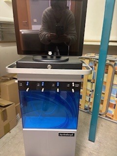 Hydro Facial Tower Elite