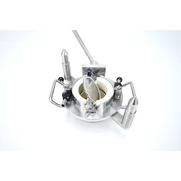 GEA Butterfly Valve Hygienic Scheibenventil, 1.428,00 €