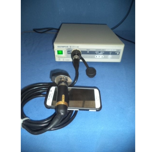OLYMPUS OTV-S6