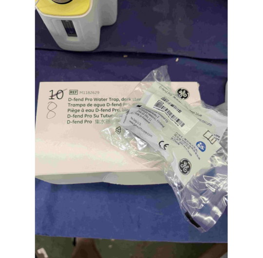 DATEX OHMEDA D-fent Water Trap M1182629