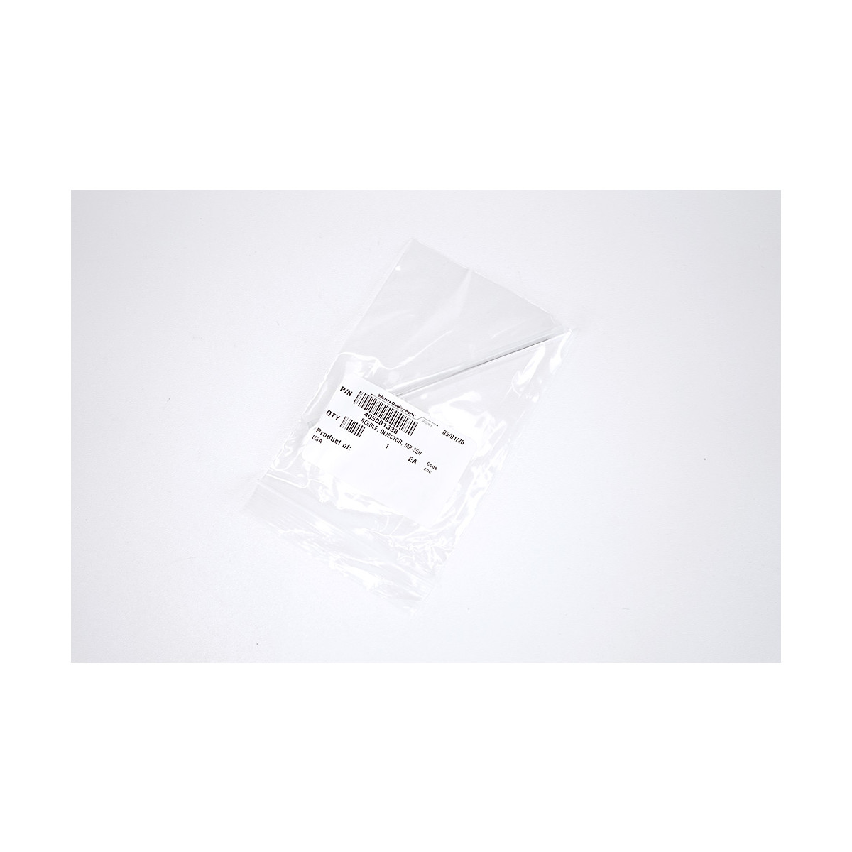 Waters Needle Injector MP-35N - WAT033275 Original Parts, 65,45 €