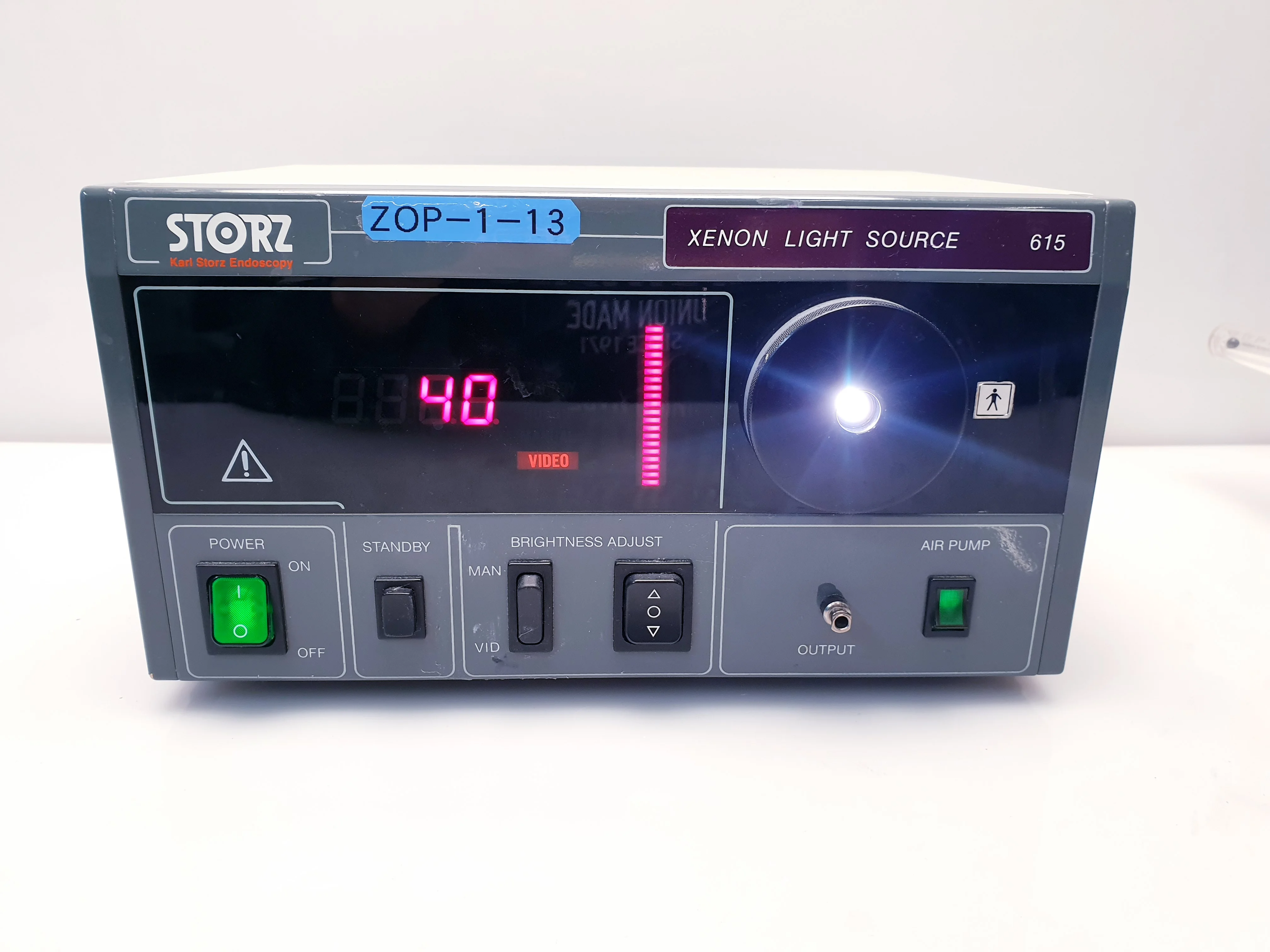 Gebraucht KARL STORZ 615