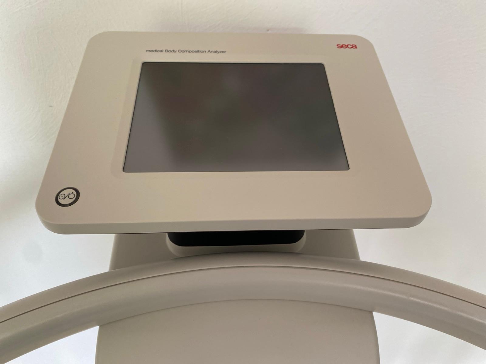 Seca body composition analyzer - Bild 2