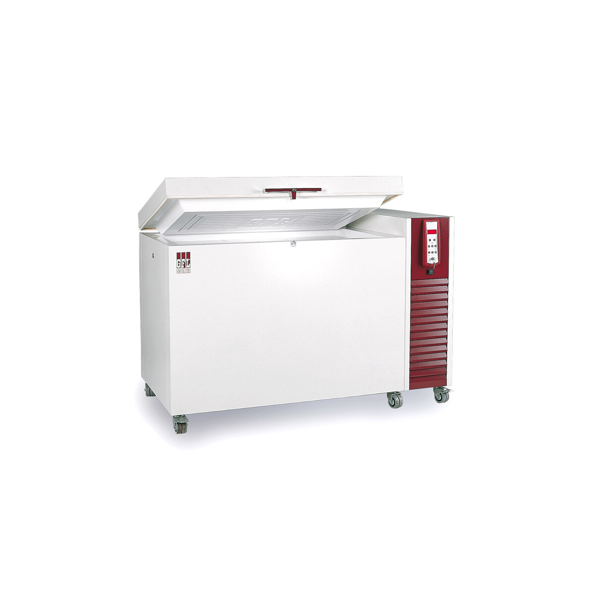 Lauda GFL 6345 Tiefkühltruhe Cheest Freezer 0...-40°C 500L Volume, 2.975,00 €