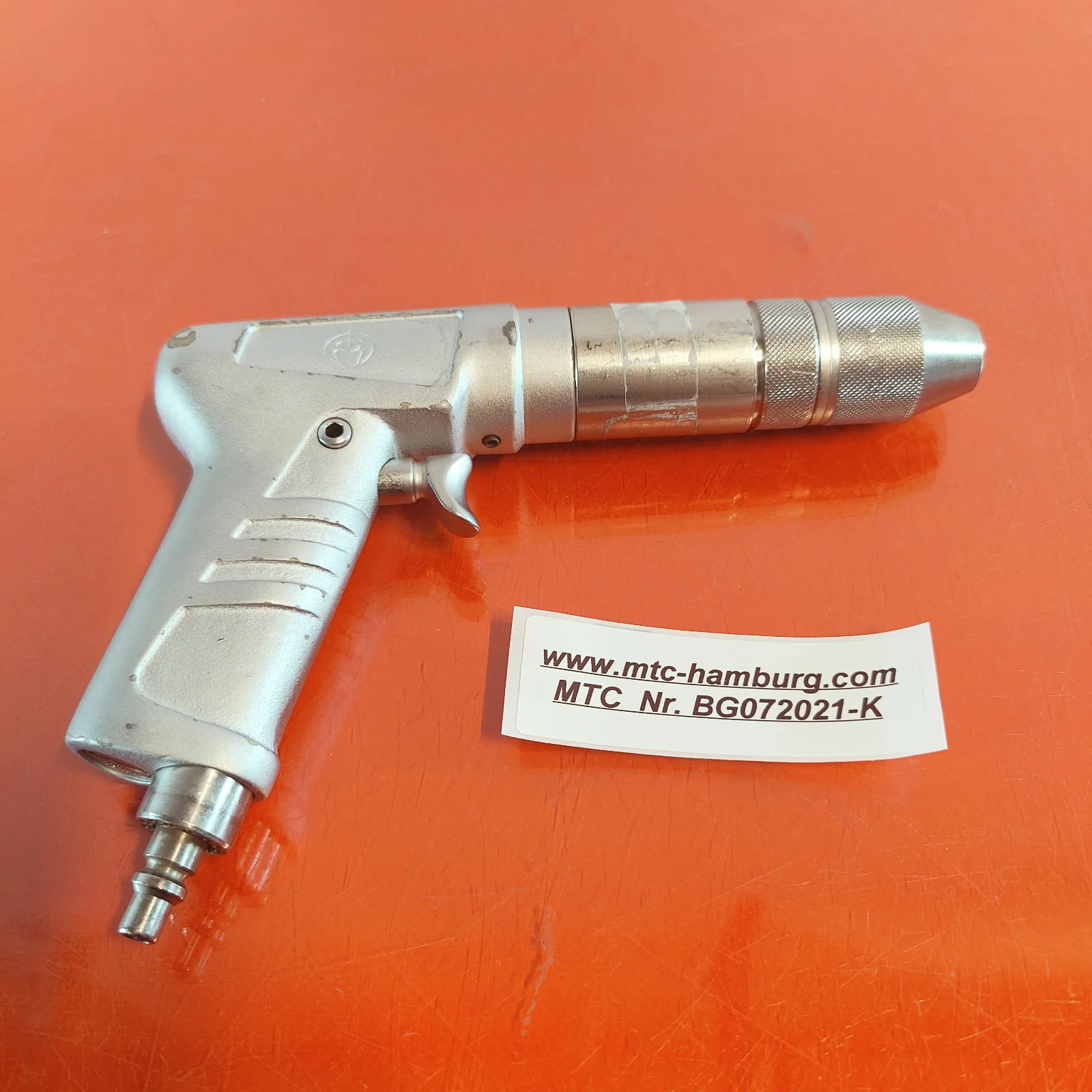 Gebraucht SYNTHES 511.01