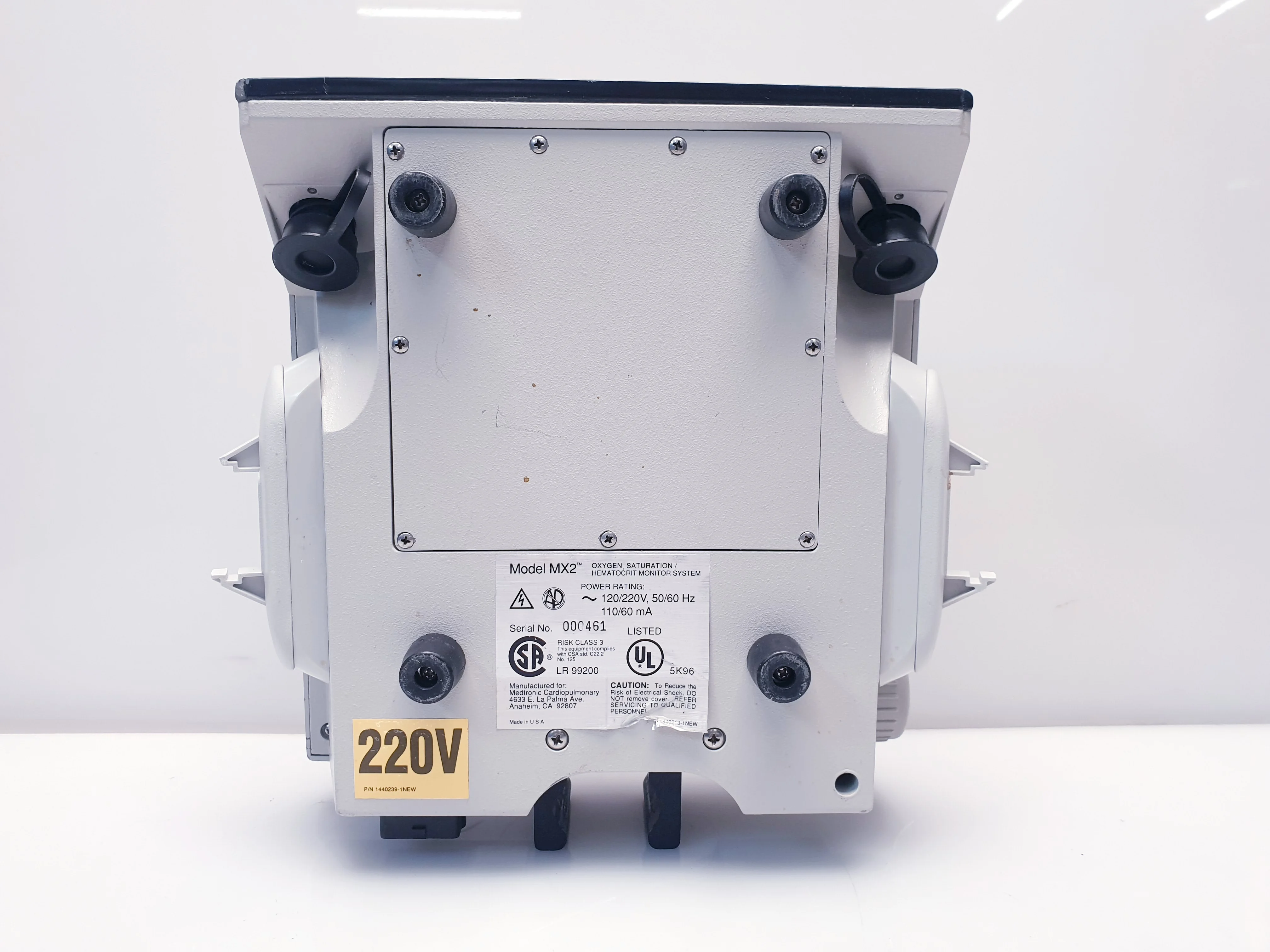 Gebraucht – Sehr Gut MEDTRONIC MX2