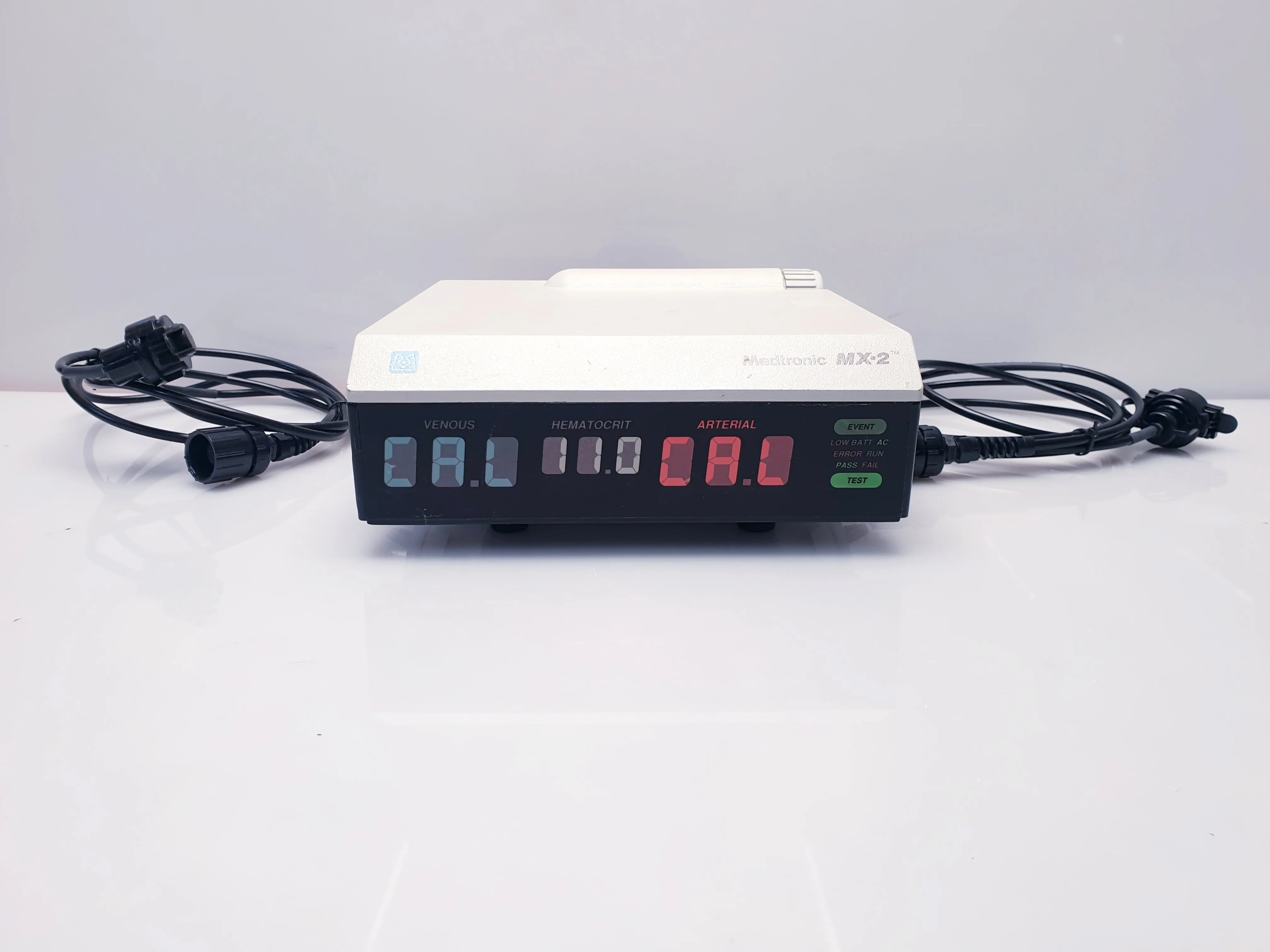 Gebraucht – Sehr Gut MEDTRONIC MX2