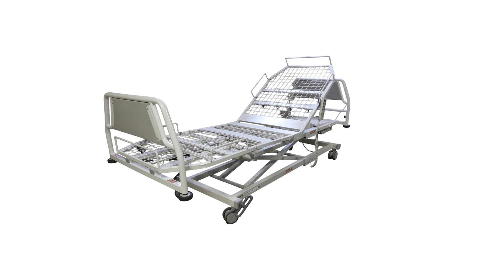 Dialysebett NOVO X 550 | Likamed - Bild 2