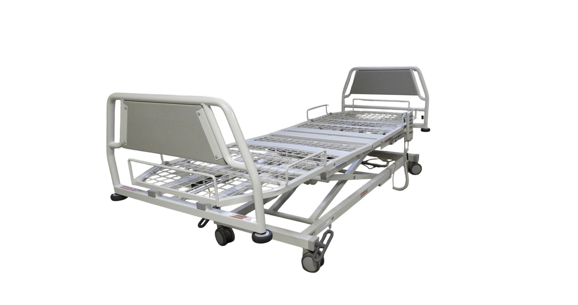 Dialysebett NOVO X 550 | Likamed