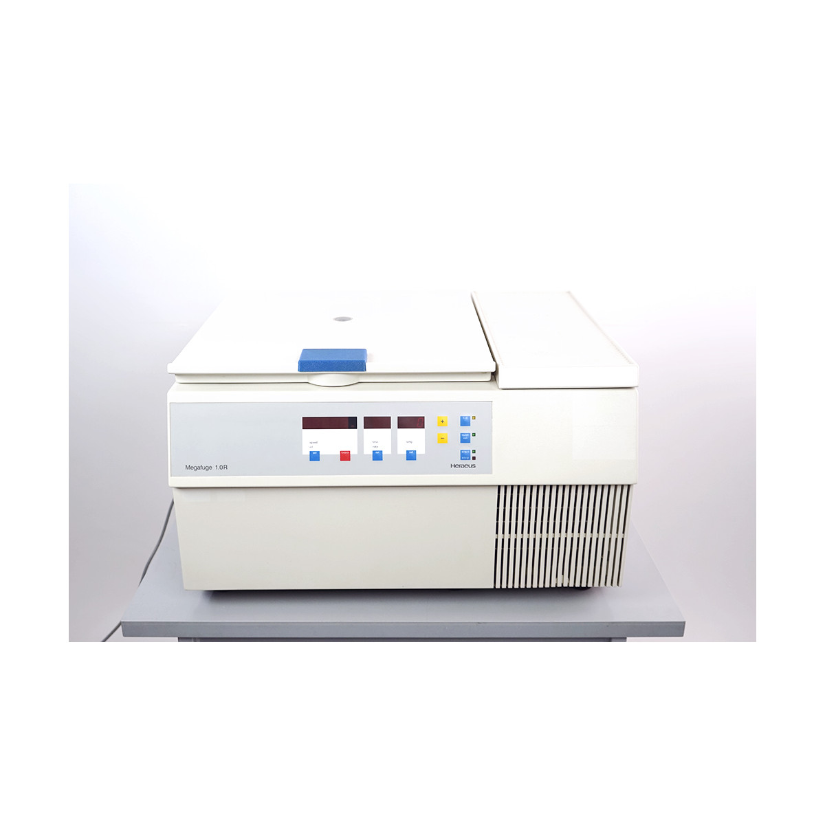 Thermo Heraeus Megafuge 1.0R (2006) Refrigerated Centrifuge Zentrifug, 1.725,50 €