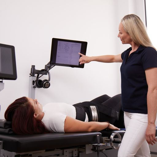SpineMED Dekompressionssystem (2022) - Bild 2