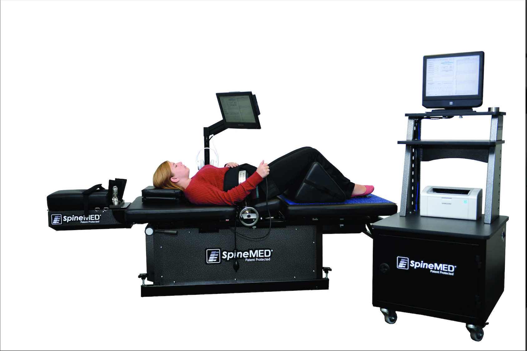 SpineMED Dekompressionssystem (2022)
