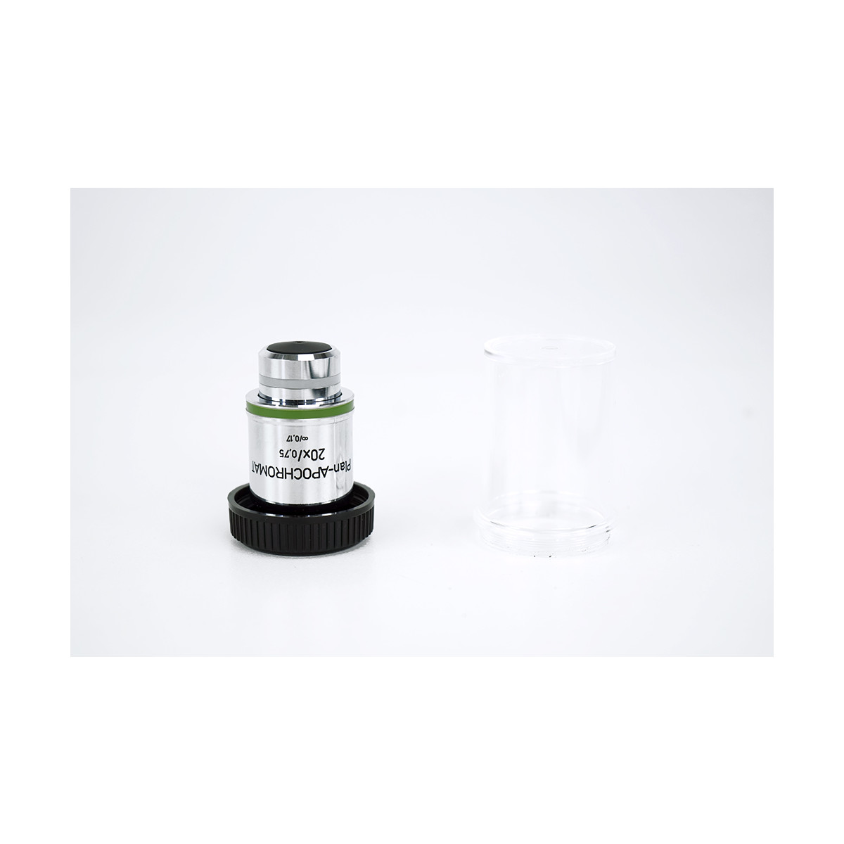 Zeiss Plan-Apochromat 20x/0.75 44 06 49 440649 Microscope Mikroskop O, 1.368,50 €