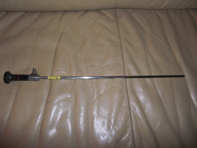 Endoskop starr (defekt)