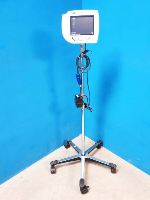 Gebraucht – Sehr Gut VERATHON GlideScope Cobalt AVL