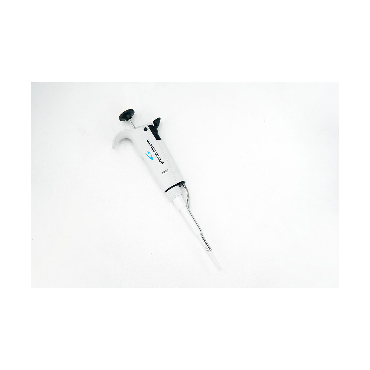 Greiner Bio-One 1Ch 2-20 1 Channel 1 Kanal Pipette Manual, 148,75 €
