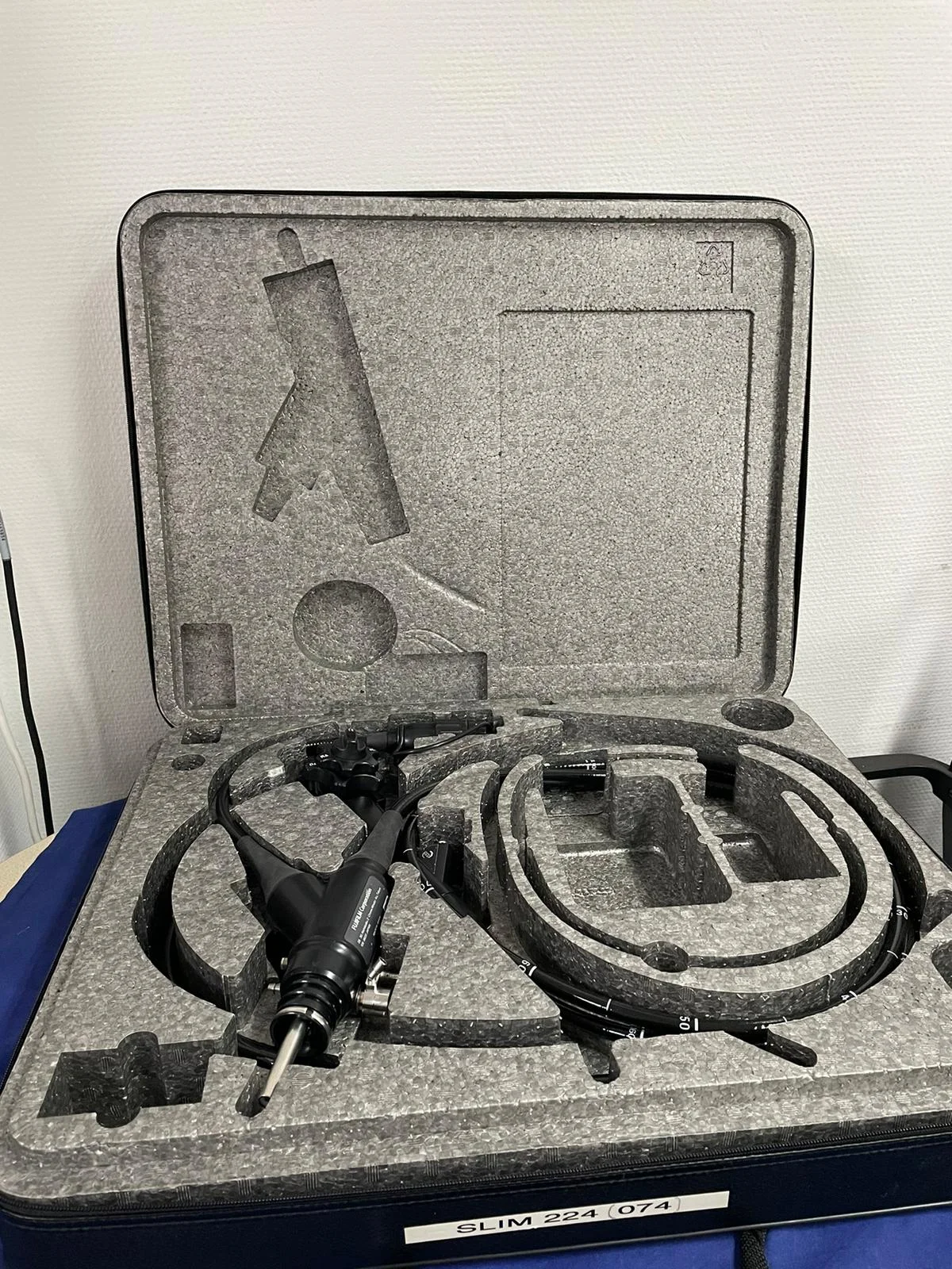 Gebraucht FUJIFILM EC-580RD/L