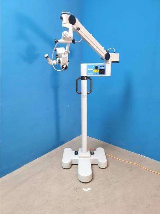 Gebraucht – Gut ZEISS OPMI MDM