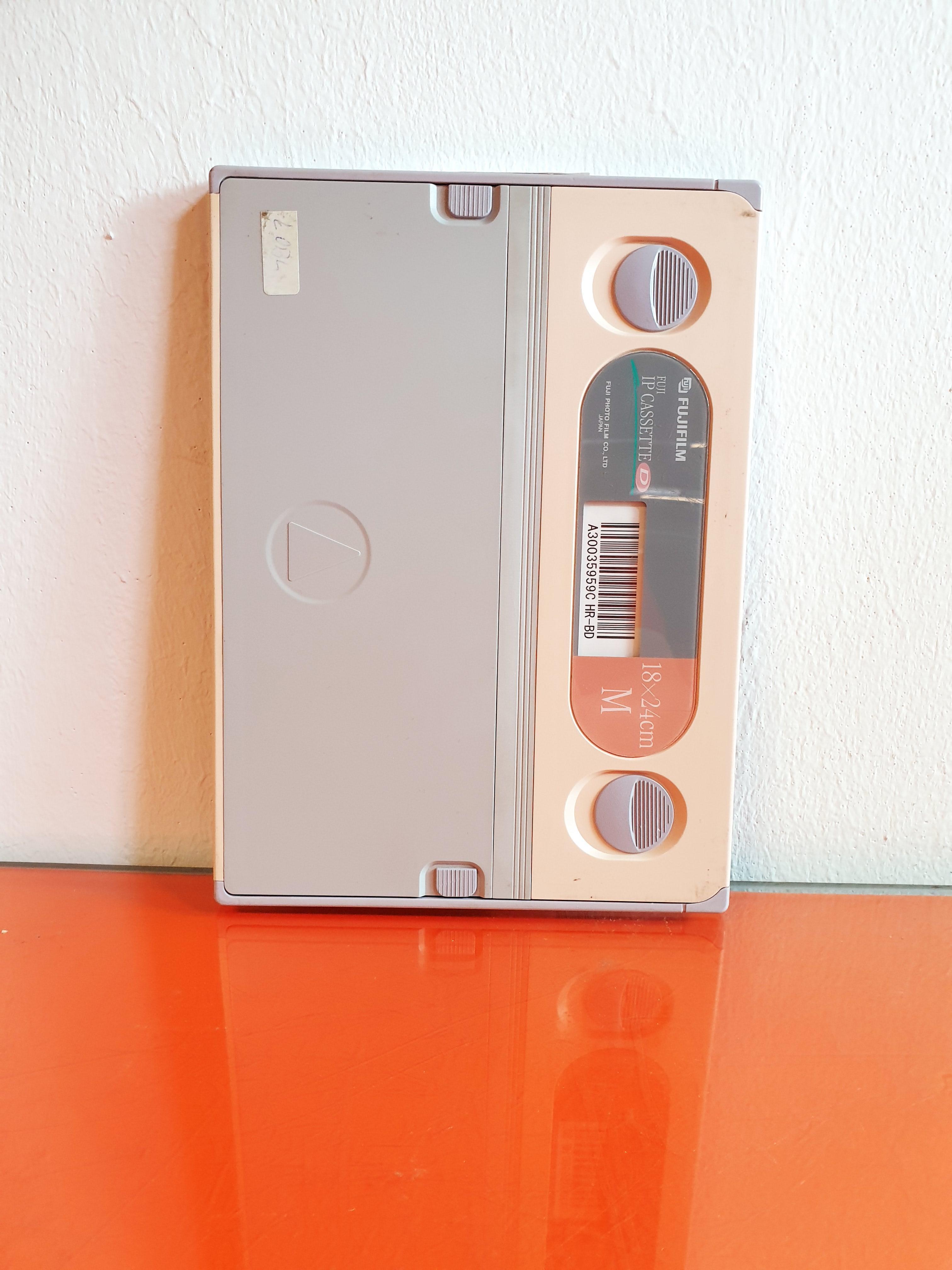 Gebraucht FUJIFILM IP Type M