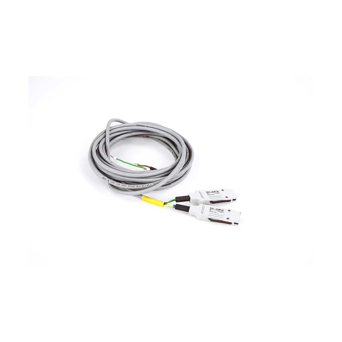 Almemo 2x ZA 9601-FS2 4-20mA 0-100% BE 4-20% Double Wire, 178,50 €