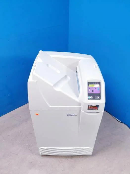 Gebraucht – Sehr Gut KODAK Dryview 8100