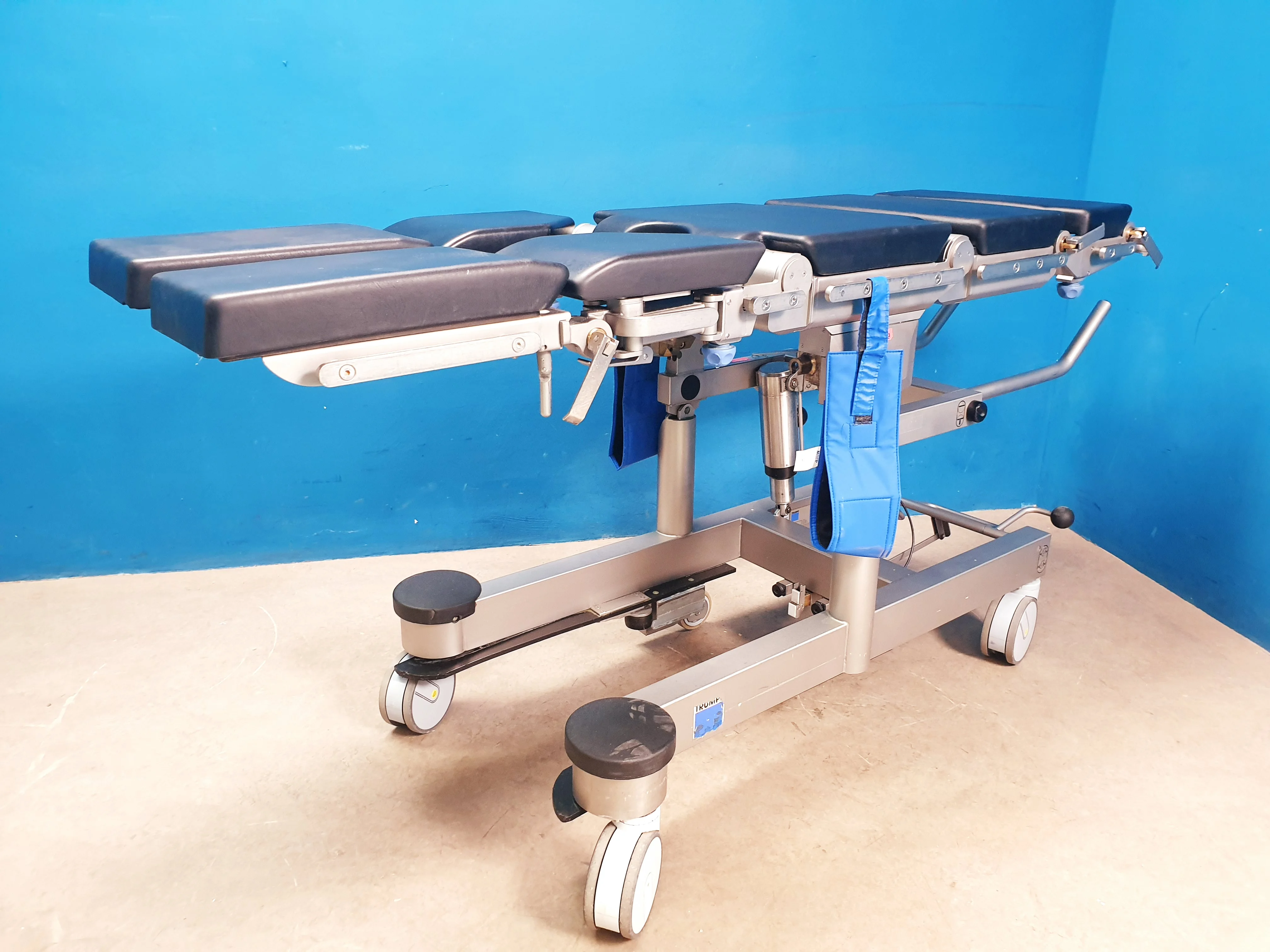 Gebraucht – Sehr Gut TRUMPF Jupiter Shuttle 3.5