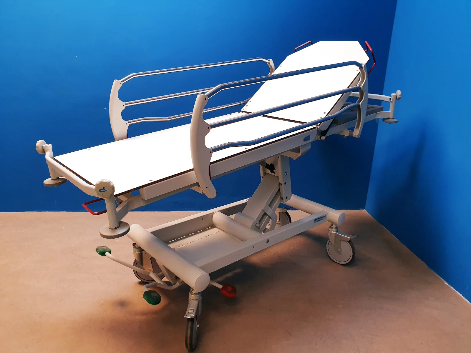 Gebraucht – Gut 2010 MIDMARK 21555