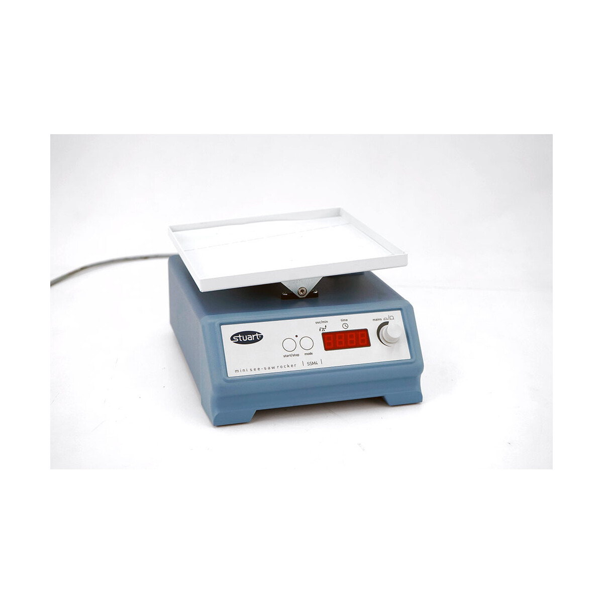 Stuart SSM4 See-Saw Rocker Shaker Wippschütler Schüttler 5...70 U/Min, 535,50 €
