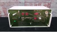 Wisap OP-PNEU 7050 Elektronischer Insuflattor
