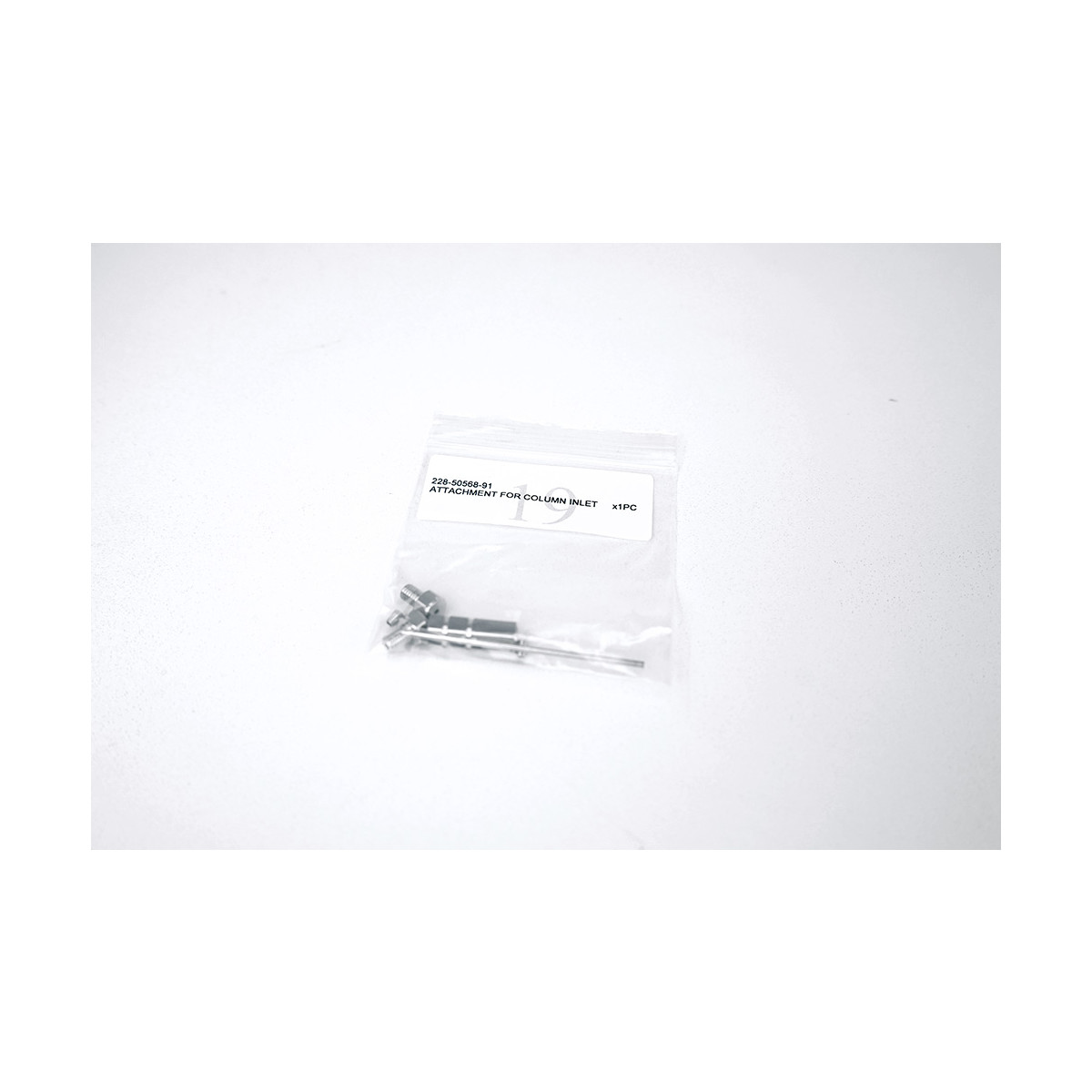 Shimadzu 228-50568-91 Attachment for Column Inlet, 35,70 €