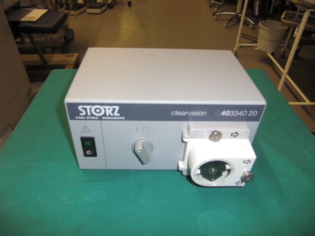 Rollenpumpe (Endoskopie)