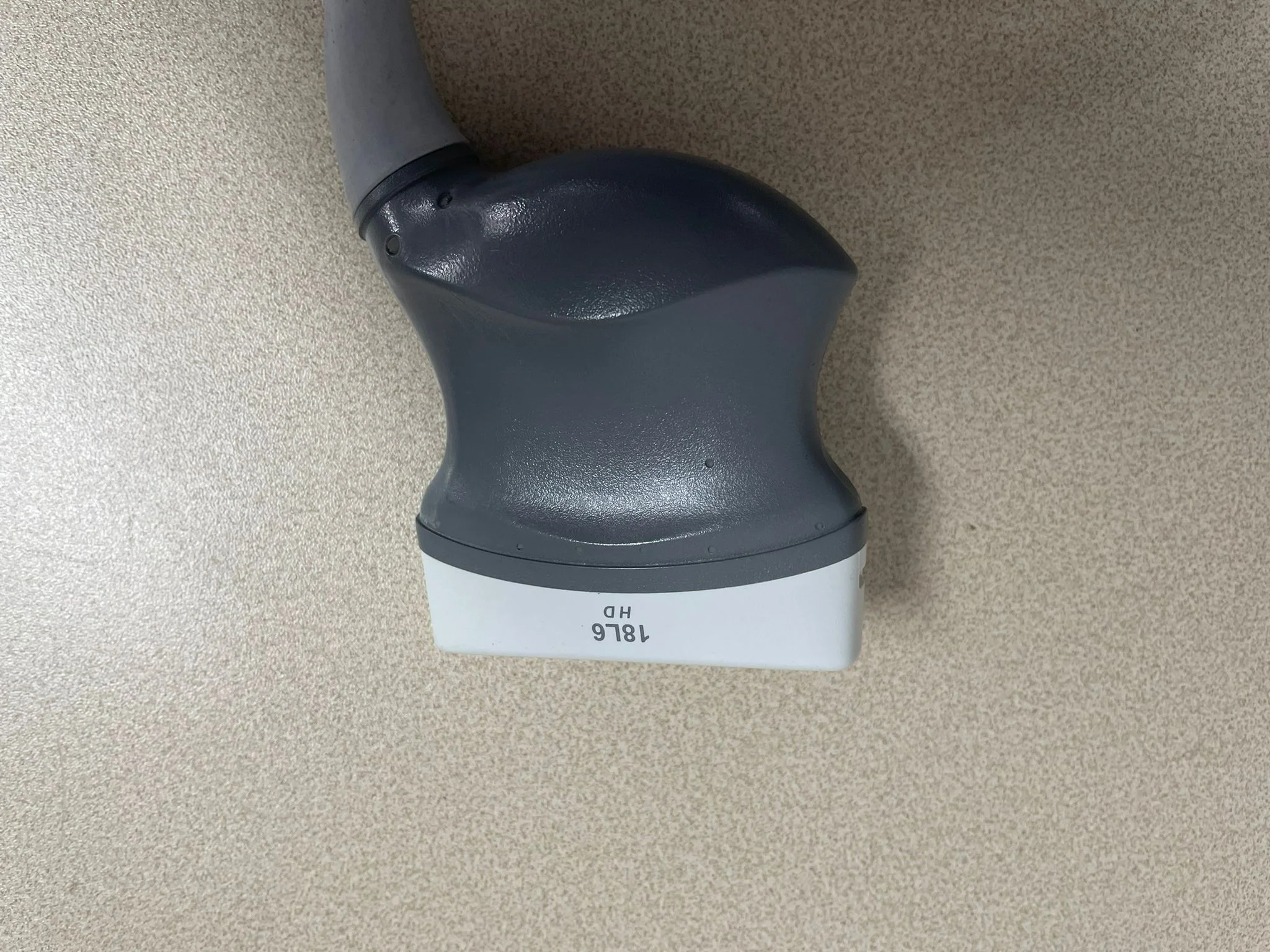 Gebraucht – Sehr Gut SIEMENS 18L6 HD