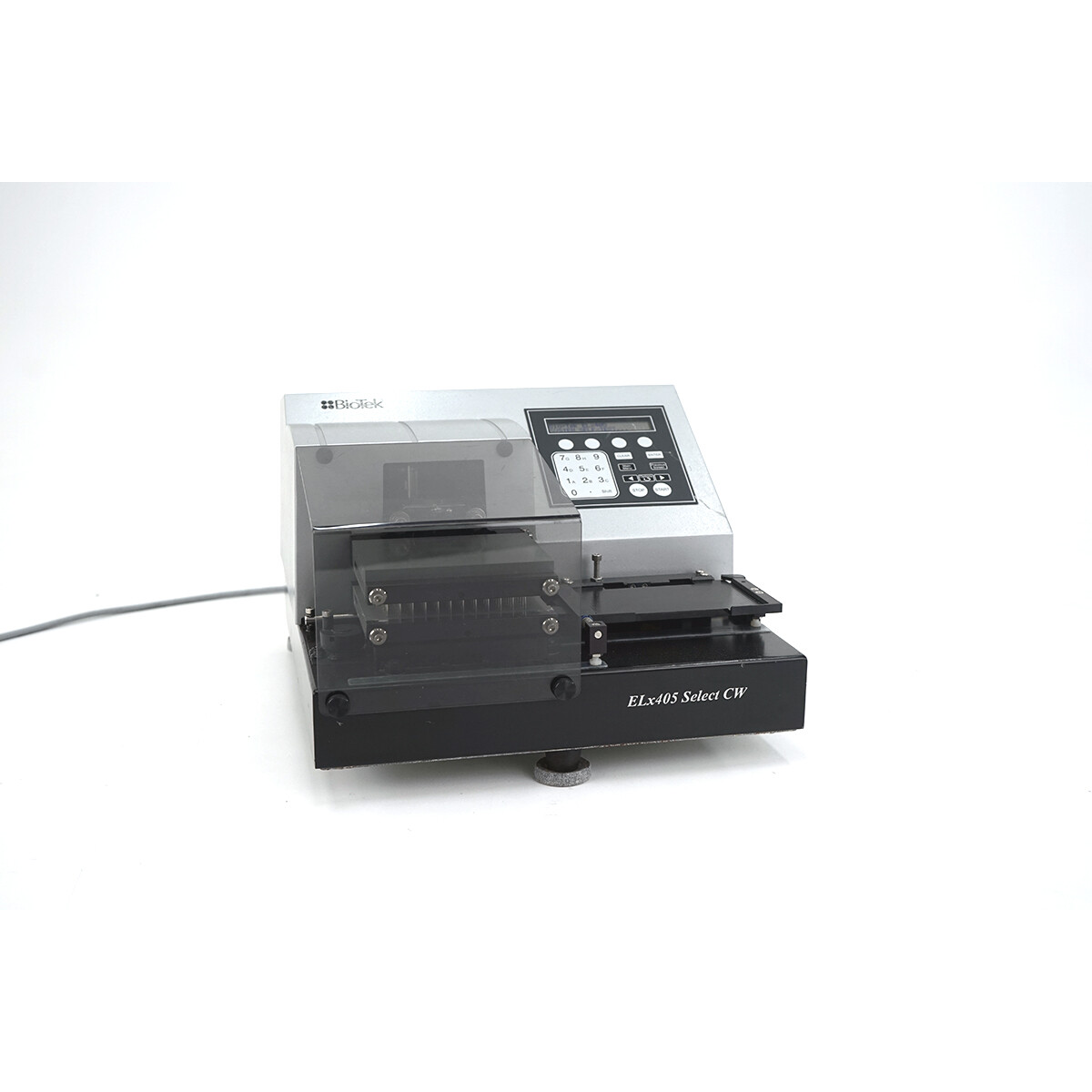 BioTek Agilent ELx405 DW Microplate Washer Mikroplatten (ELx405UCWS) , 1.785,00 €
