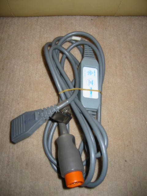 Kabel für Sirecust 404 Modul