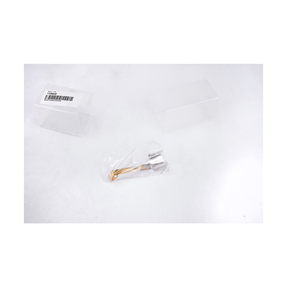 Thermo Scientific 1126640 Platinum torch shield, 1126640, Thermo Finn, 654,50 €