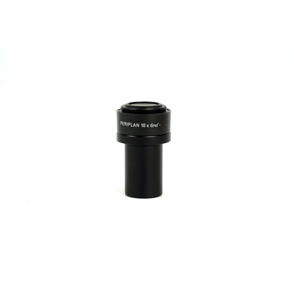 Leitz Wetzlar Periplan 10x Br Brille 519740 Eyepiece Okular, 178,50 €